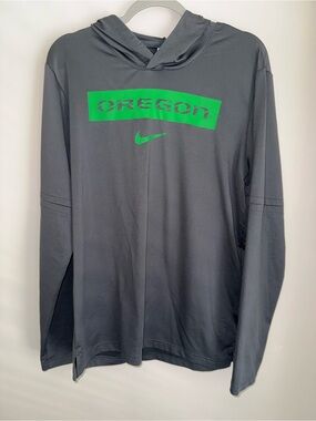 University of Oregon Sideline Hoodie